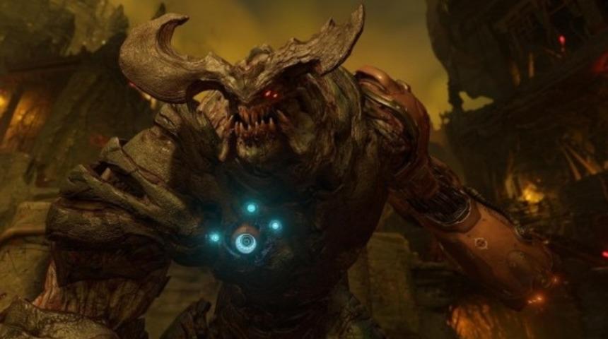 Yeni Doom’un oynanış süresi belli oldu