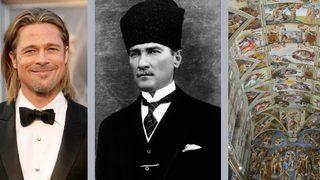 11 Soruda Genel Kültür Bilgini Test Edebileceğin Doğru/Yanlış Anketi