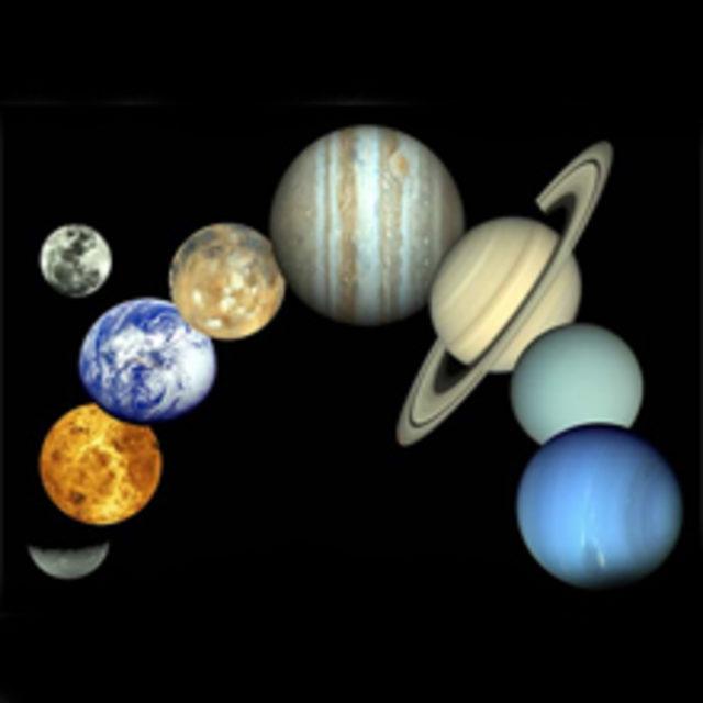 Mars ın Geri Hareketi 1