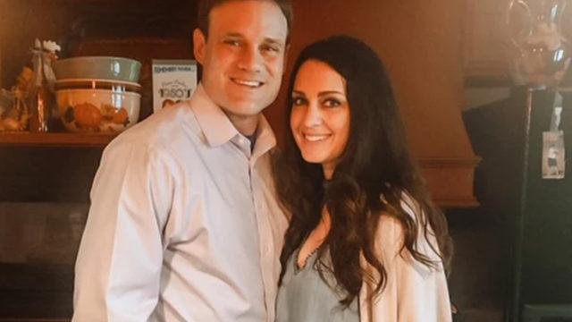 Dul kadın ölmüş kocasının spermlerini kullanarak hamile kaldı 