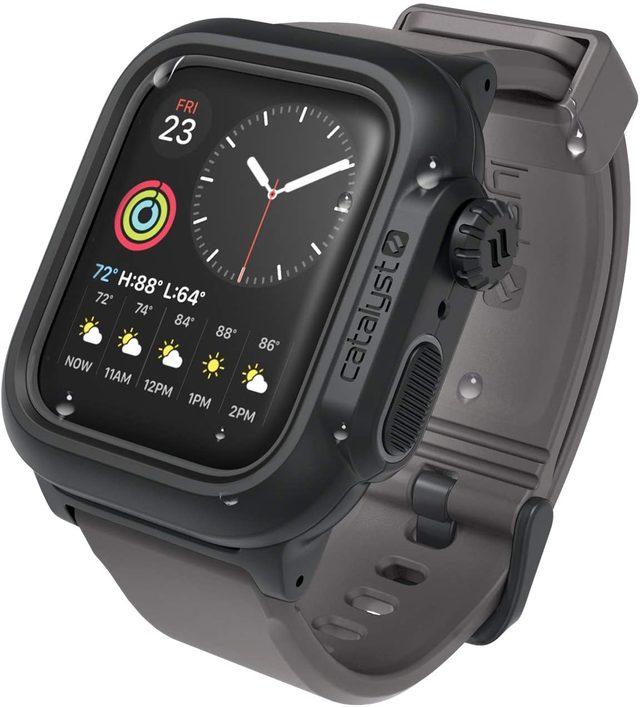 Apple Watch kullanıcılarına yeni ürün almış gibi hissettirecek kaplama önerileri