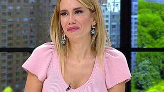 3'üncü kez hamile olan Nur Tuğba Namlı'dan endişelendiren haber