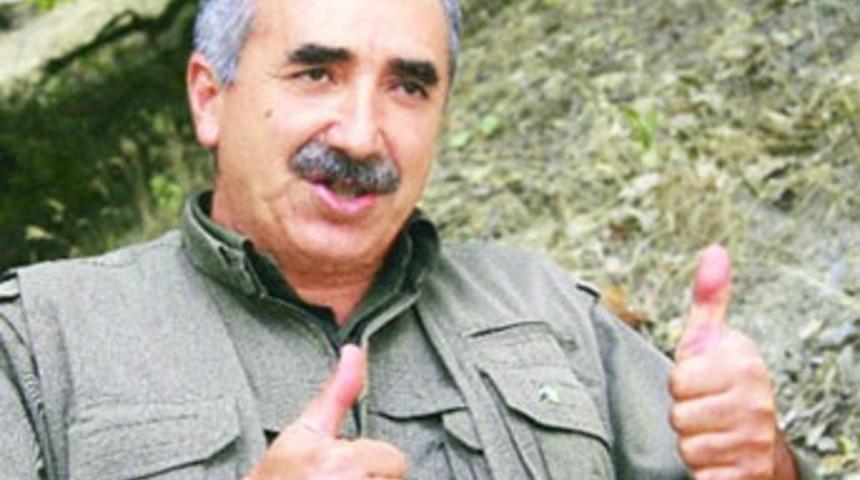 Karayılan'dan Burkay'a üstü kapalı tehdit