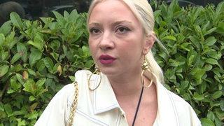 Ece Seçkin fobisi için terapi görüyor! 