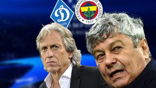 SON DAKİKA: Dinamo Kiev-Fenerbahçe maçının yeri belli oldu!