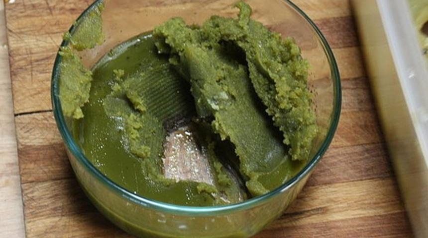 Marihuanayı t&uuml;tt&uuml;rmek yerine yemenin b&uuml;y&uuml;k ve şaşırtıcı faydası var