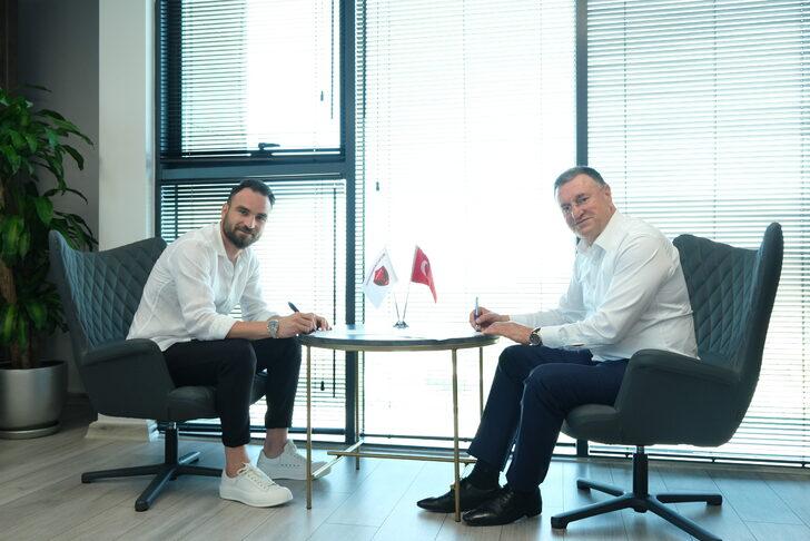 Hatayspor, Musa Çağıran'ı kadrosuna kattı G3