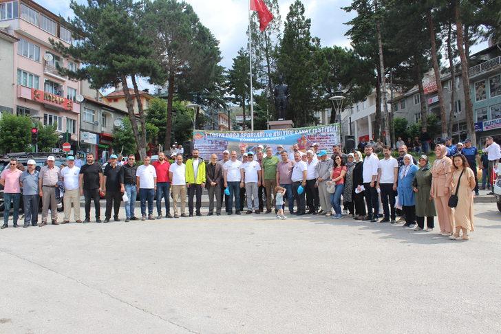 Kastamonu'da uyuşturucu operasyonunda 3 kişi yakalandı G1