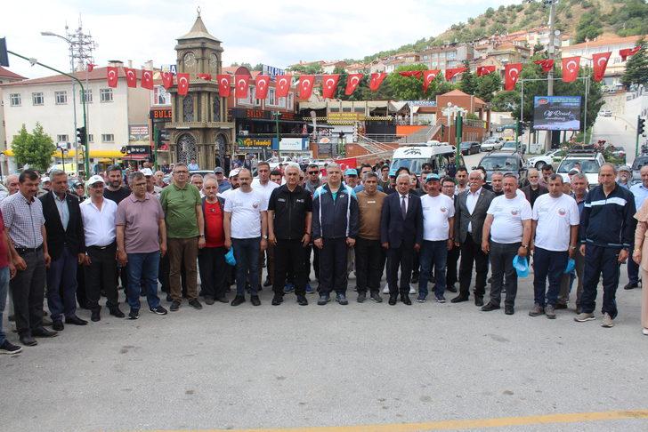 Kastamonu'da uyuşturucu operasyonunda 3 kişi yakalandı G3