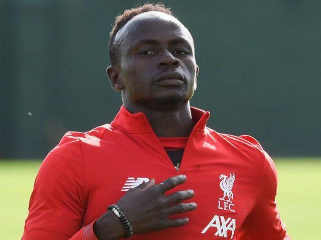 SON DAKİKA: Sadio Mane resmen Bayern Münih'te! İşte sözleşme detayları... 