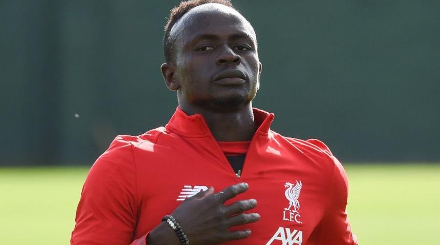 SON DAKİKA: Sadio Mane resmen Bayern Münih'te! İşte sözleşme detayları... 