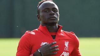 SON DAKİKA: Sadio Mane resmen Bayern Münih'te! İşte sözleşme detayları... 