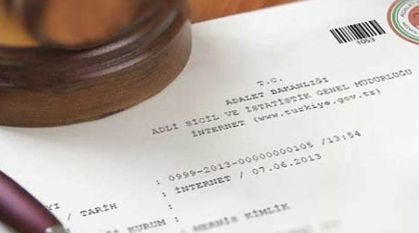 GBT numara sorgulama işlemi e-Devlet'te