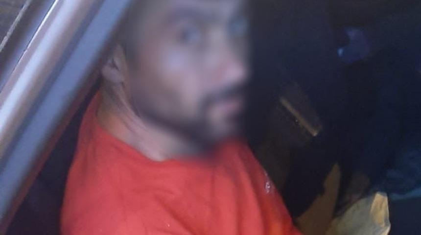 Başakşehir'de kayınpederini öldürdüğü öne sürülen zanlı yakalandı