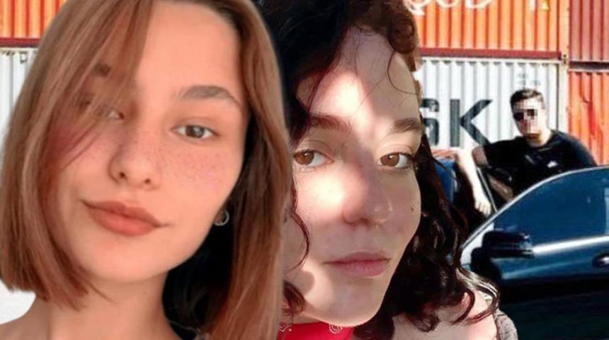 Gaziantep'te ehliyetsiz sürücü hayattan koparmıştı! Ezgi, 'asli kusurlu' bulundu