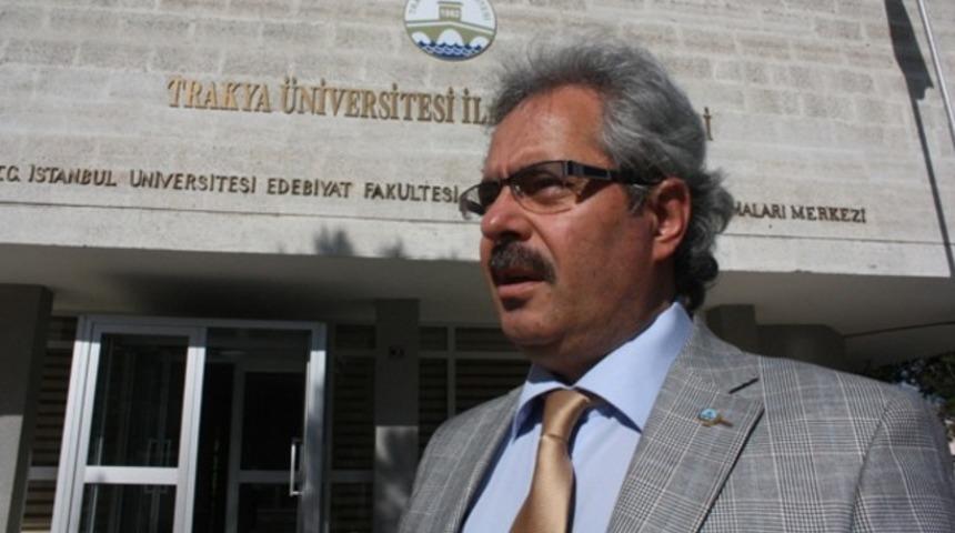 FBI’ın çocuk pornosu nedeniyle yakalattığı ilahiyatçı Hüseyin Sarıoğlu da Ensar Vakfı bağlantılı çıktı