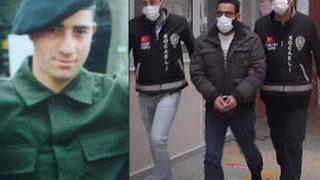 Askerden dağıtım iznine gelmişti! 19 yıl  sonra çözülen Kasım Aydın cinayetinde yeni gelişme