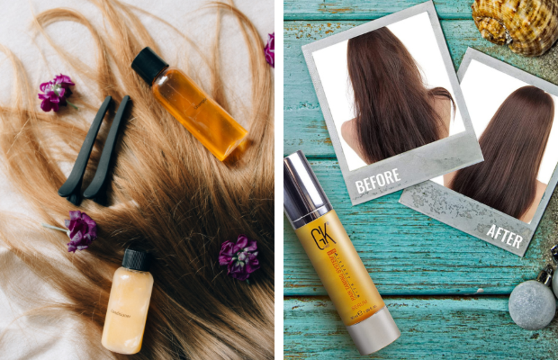 Saçınıza hak ettiği değeri vermenizi sağlayacak besleyici ve onarıcı saç bakım ürünleri