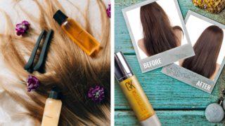 Saçınıza hak ettiği değeri vermenizi sağlayacak besleyici ve onarıcı saç bakım ürünleri