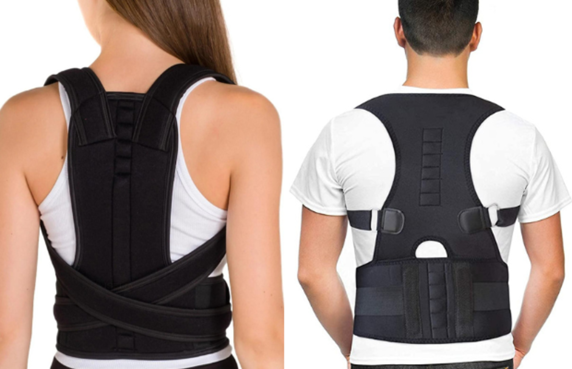 Duruşunu düzeltmek isteyenlerin bir numaralı yardımcısı olacak en iyi dik duruş korsesi çeşitleri