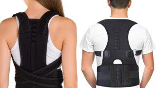 Duruşunu düzeltmek isteyenlerin bir numaralı yardımcısı olacak en iyi dik duruş korsesi çeşitleri