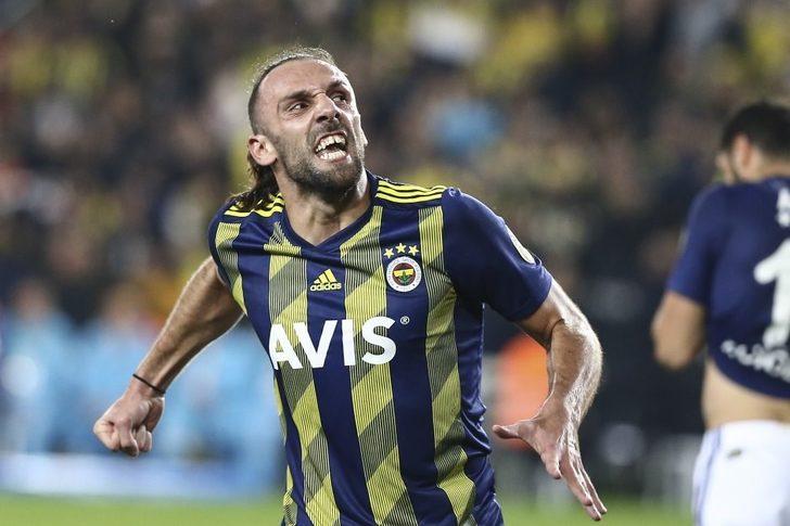 Son dakika! Fenerbahçe dev kulüpleri bile kıskandırdı! 3 senede 55 milyon Euro... G1
