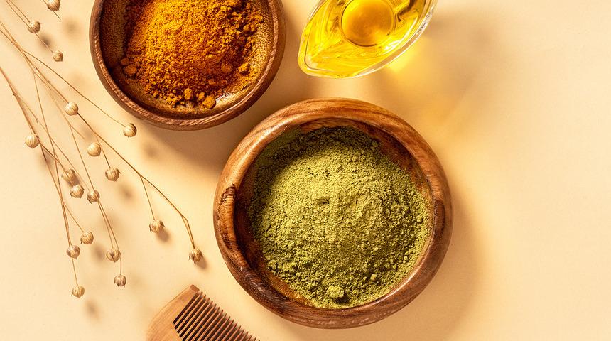 Eski zamanlardan beri kullanılıyor: Saça öyle faydaları var ki…