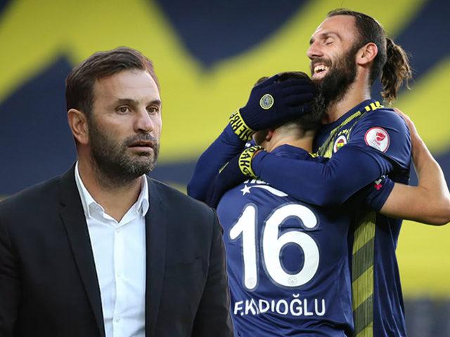 Fenerbahçeliler duymasın! Okan Buruk, Galatasaray'daki görevine çok hızlı başladı! Telefon bile açtı...