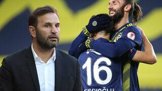 Fenerbahçeliler duymasın! Okan Buruk, Galatasaray'daki görevine çok hızlı başladı! Telefon bile açtı...