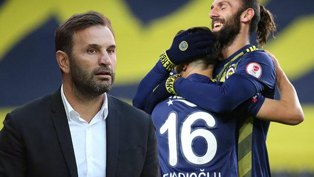 Fenerbahçeliler duymasın! Okan Buruk, Galatasaray'daki görevine çok hızlı başladı! Telefon bile açtı...