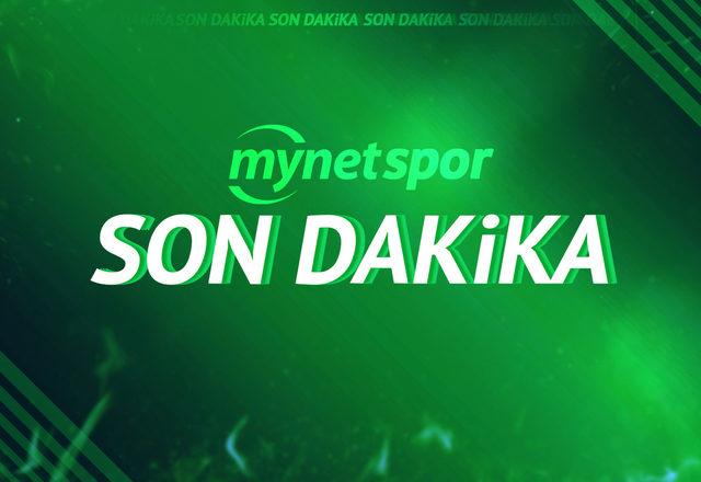 MAÇ SONUCU: Türkiye Kupası'nda finalin adı belli oldu! Ankaragücü'nü eleyen Başakşehir, Fenerbahçe ile karşılaşacak...