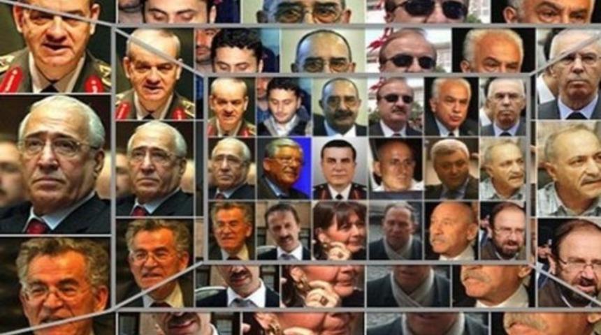 9 yıldır süren Ergenekon davasında karar