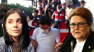 Son Dakika: Pınar Gültekin davasında yeni gelişme! Bakan Yanık Bir hukukçu olarak söylüyorum diyerek açıkladı