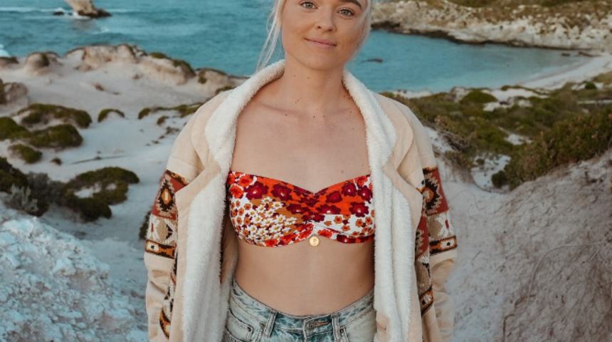 Vegan hakları savunucusu sosyal medya fenomeni Tash Peterson ölüm tehditleri aldığını söyledi! “Ölümle tehdit ediliyorum”