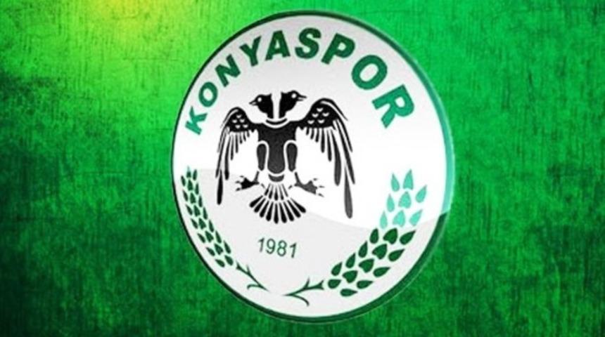 Konyaspor ligin zirvesine ortak oldu