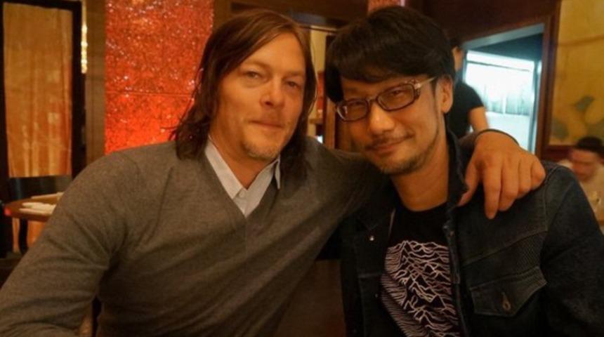 Silent Hills yaratıcıları barıştı