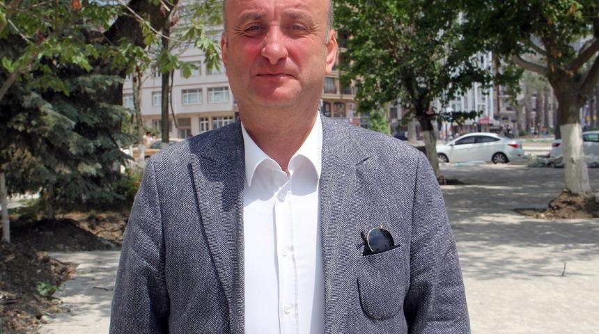 Sinop'ta yeni imar planı ağustosta yürürlüğe girecek