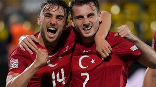 Yunus Akgün'e 10 katı maaş verdiler! Galatasaray'da Okan Buruk hızlı başladı...