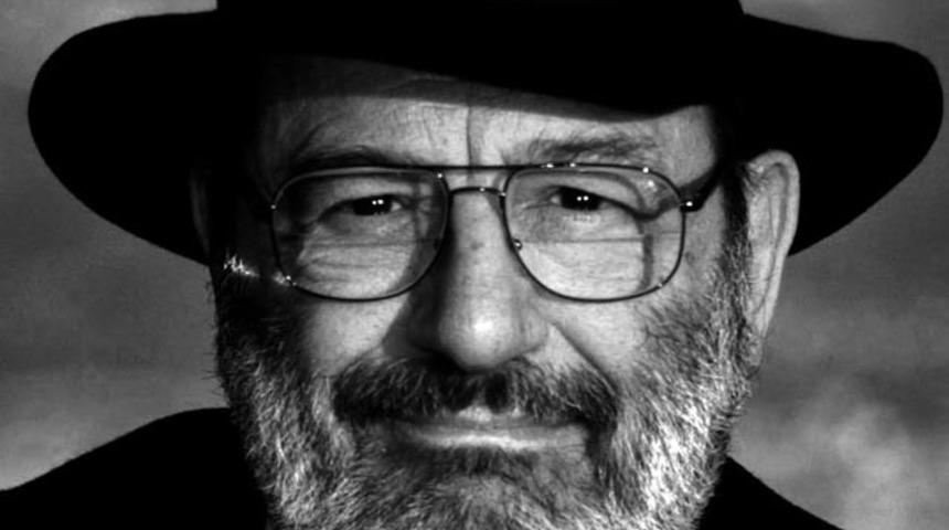 D&ouml;nemine damga vuran İtalyan yazar Umberto Eco hayatını kaybetti