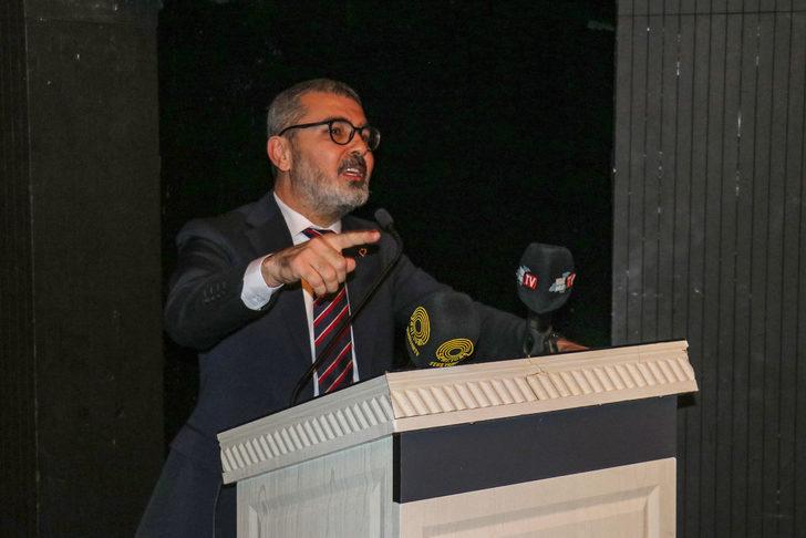 Van'da İnsan Hakları İstişare Toplantısı G3