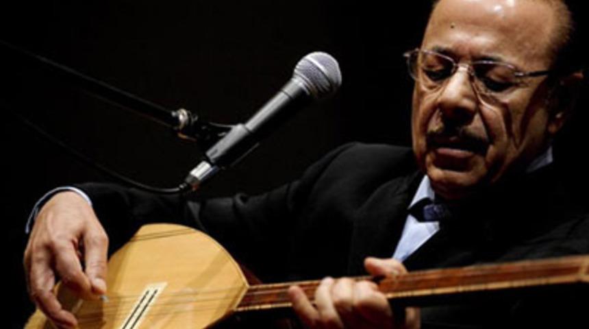 Neşet Ertaş’ın hayatını konu alacak olan "Garip Bülbül Neşet Ertaş" filminin oyuncu kadrosu açıklandı