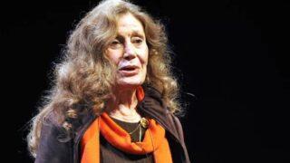 Yıldız Kenter'in hayatını anlatan Caniko izleyiciyle buluştu! Gala gösterimine ünlü isimler akın etti