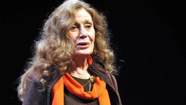 Yıldız Kenter'in hayatını anlatan Caniko izleyiciyle buluştu! Gala gösterimine ünlü isimler akın etti