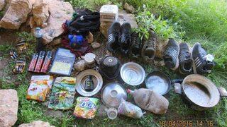 Batman ve Siirt'te PKK operasyonu