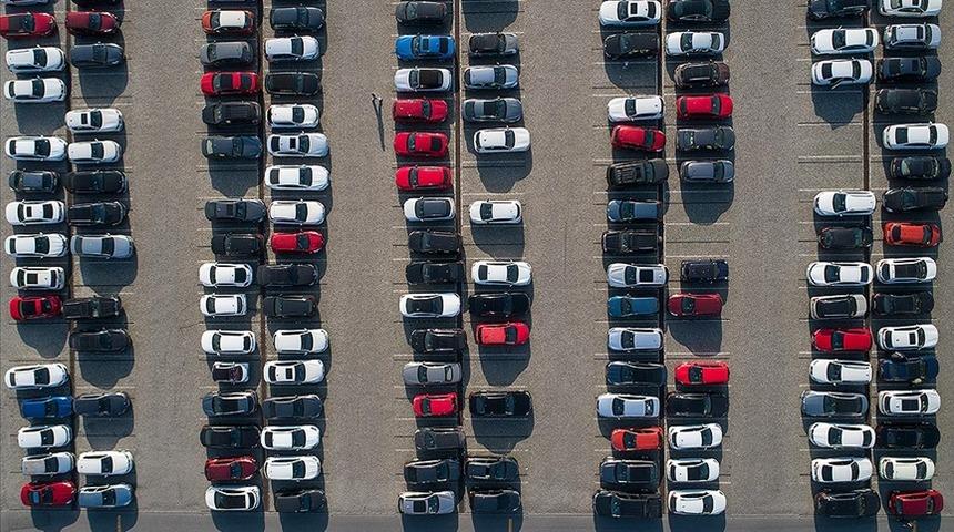    Araç sahipleri dikkat! Yediemin otopark ve araç çekme ücretlerine zam 