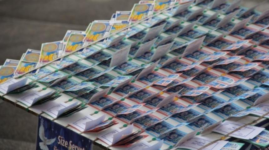 19 Şubat Milli Piyango sonuçları sıralı ve tam listesi