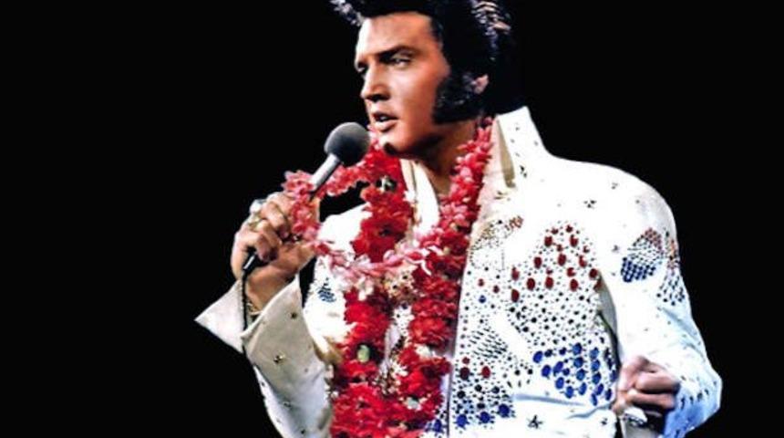 "Elvis" filminin Türkiye galası yapıldı! Galada ünlü sanatçının unutulmaz eserleri seslendirildi
