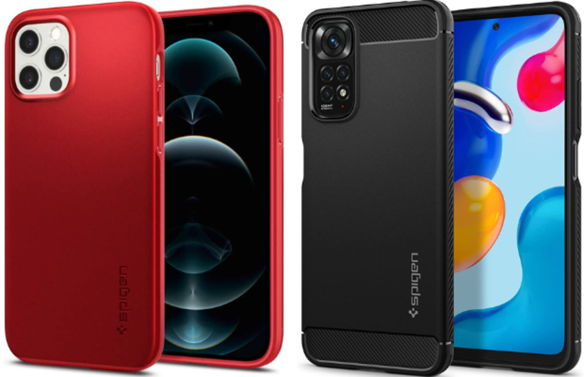 Telefonunu korurken şıklığından da ödün vermek istemeyenlere çeşit çeşit telefon kılıfı önerisi