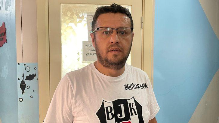 Şanlıurfa'da dezavantajlı çocuklara Beşiktaş forması dağıtıldı G2