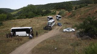 Elif Çakal'ın ölümüne ilişkin davada olay yerinde keşif yapıldı